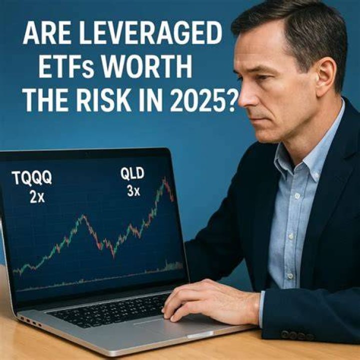 Are 3x ETFs worth it