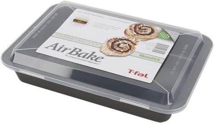 Are AirBake pans good