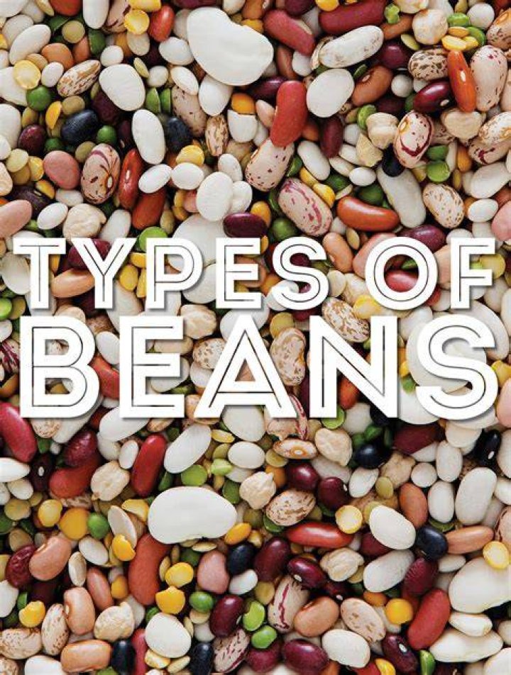 Are all beans in pods