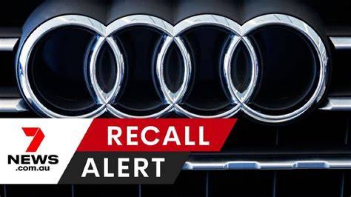 Are Audi Recalls free