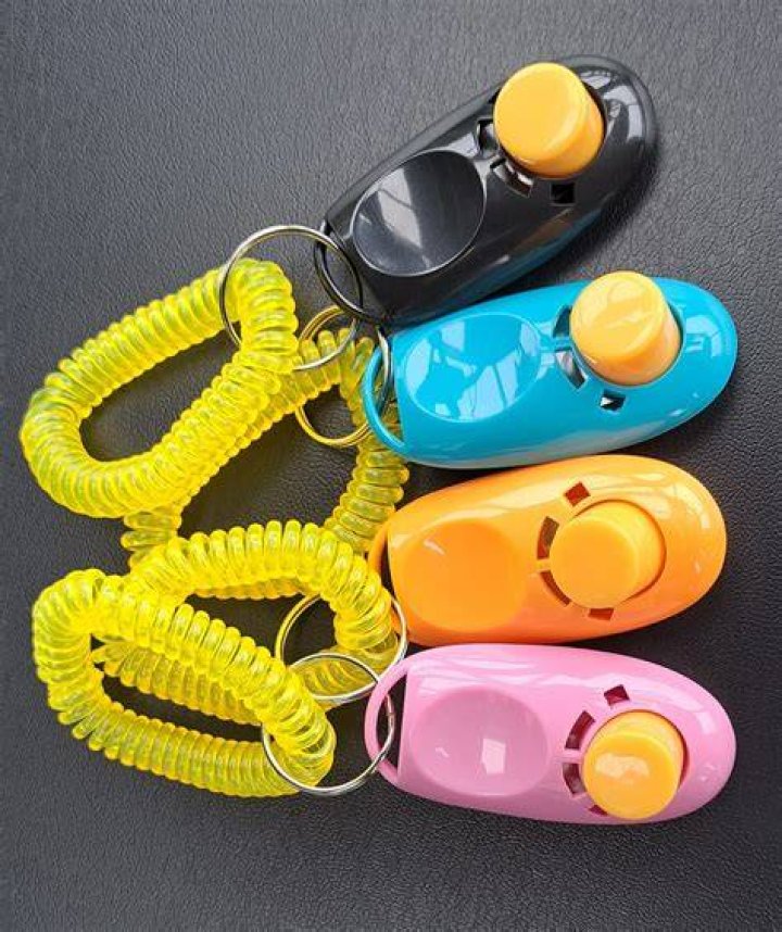 Are clickers reusable