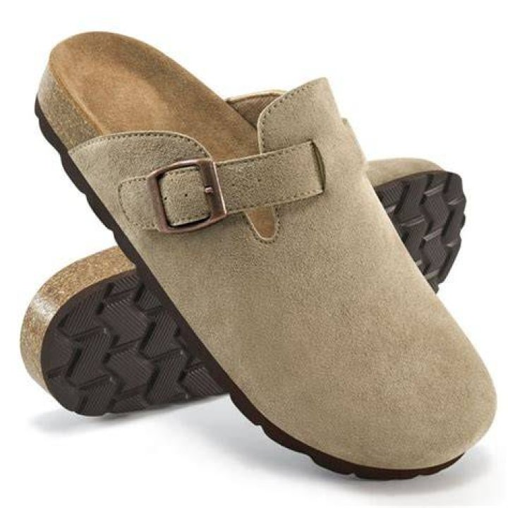 Are clogs comfortable