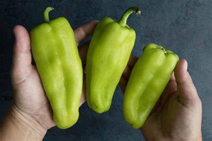 Are Cuban peppers hot