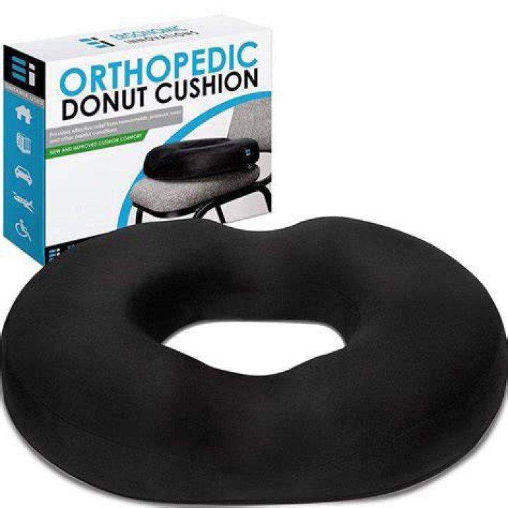 Are donut pillows bad