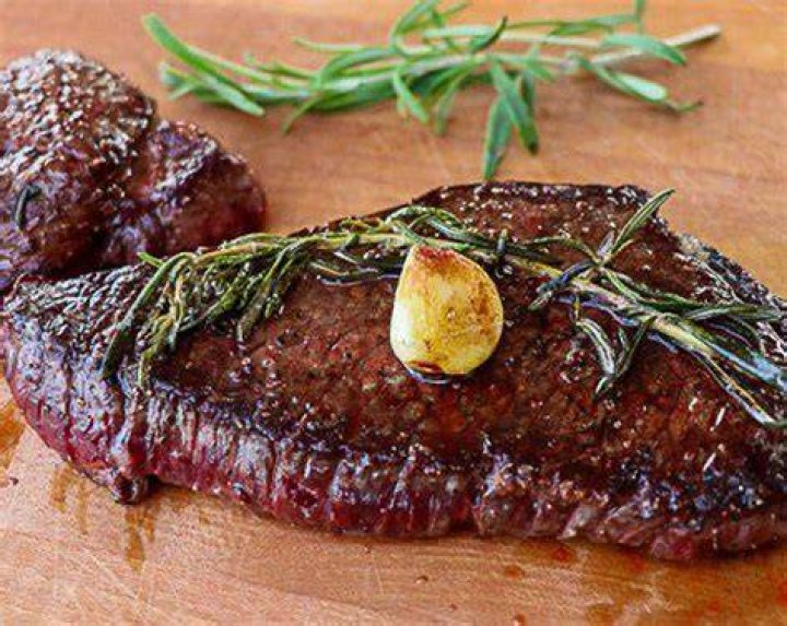 Are elk steaks tender