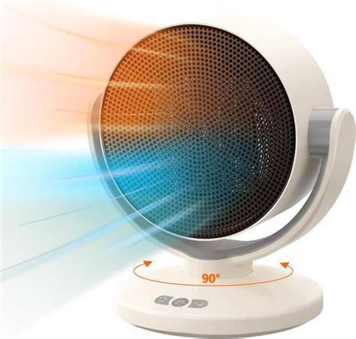 Are fan heaters good