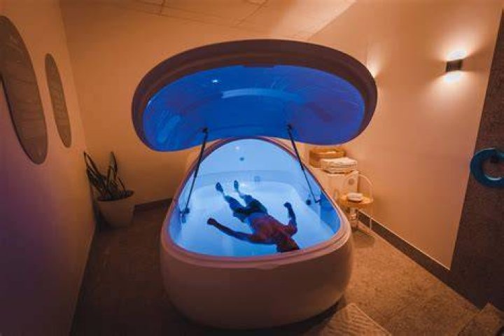 Are float pods clean