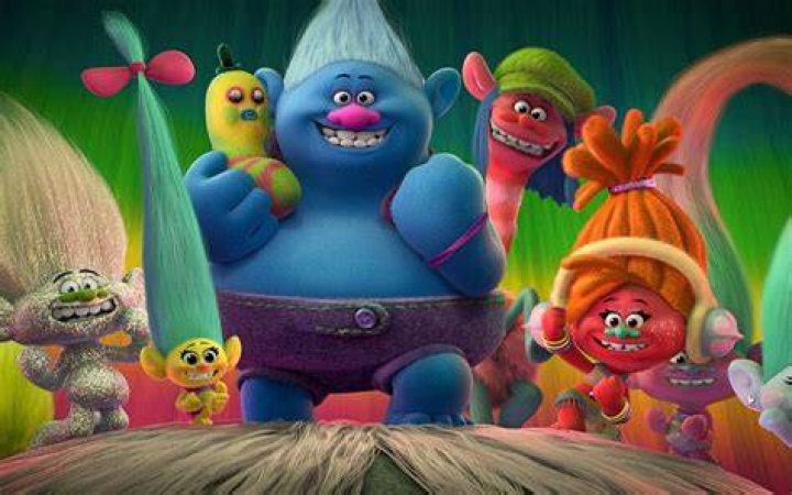 Are kids trolls safe