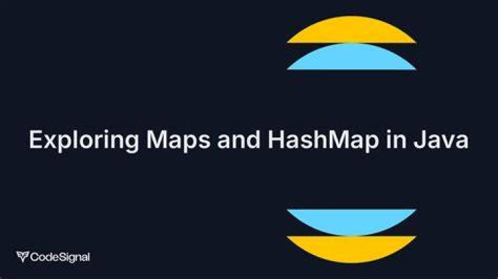 Are maps mutable Java