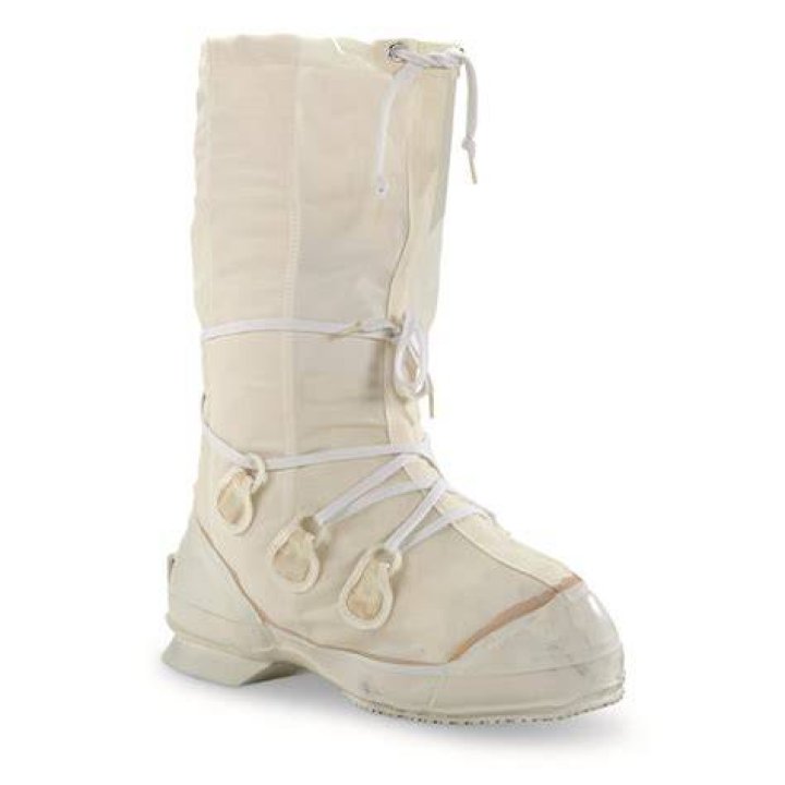 Are mukluks Canadian