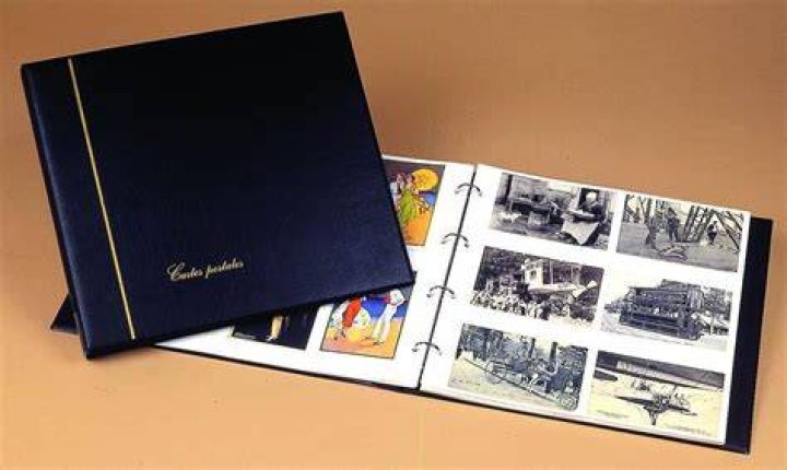 Are photo albums safe