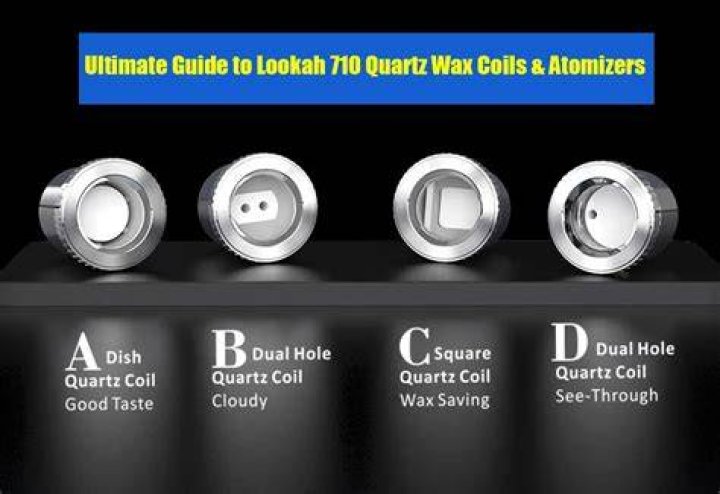 Are quartz coils good