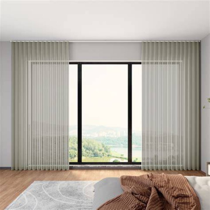 Are sheer blinds good