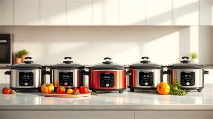 Are slow cookers safe