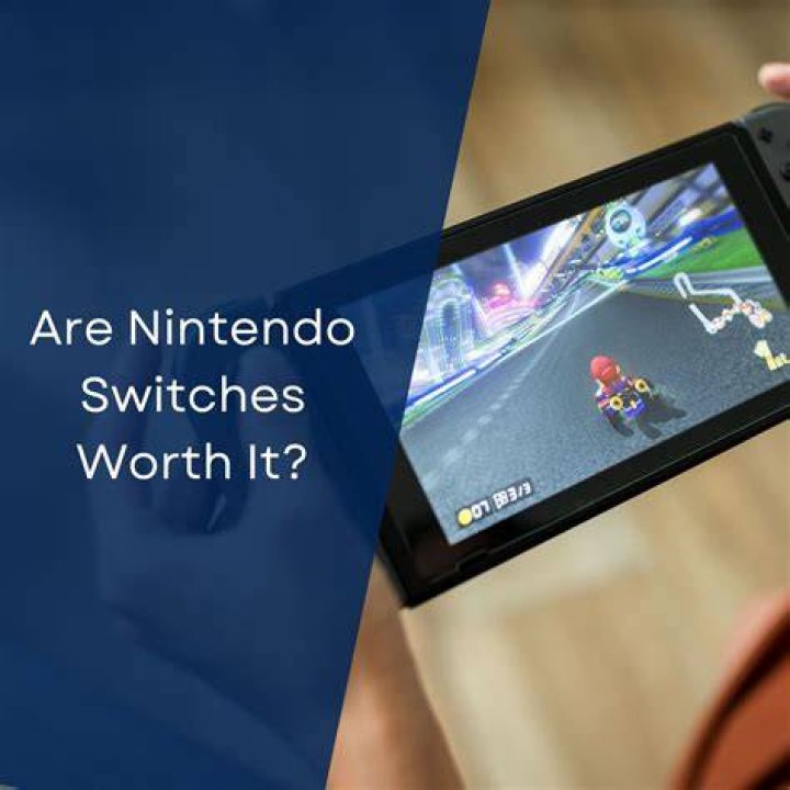 Are switches worth it