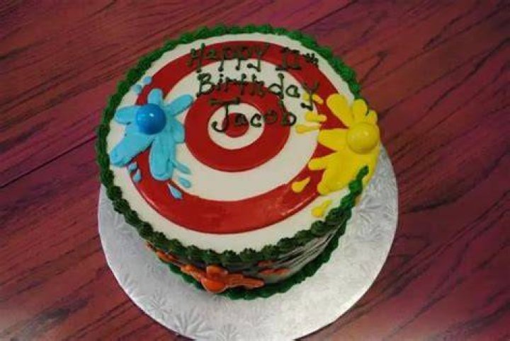 Are Target cakes good