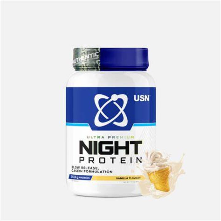 Are USN proteins good