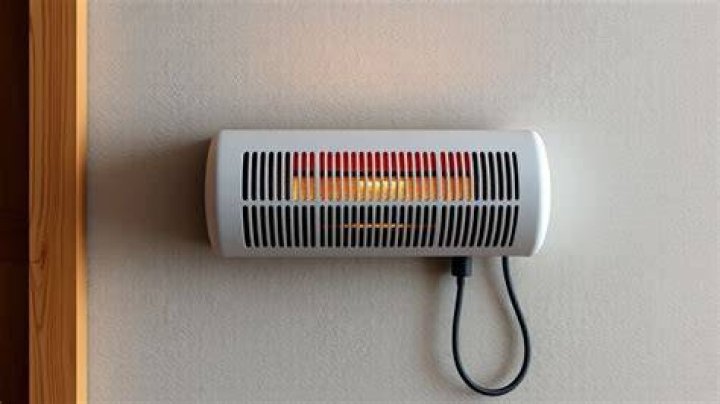 Are wall heaters safe