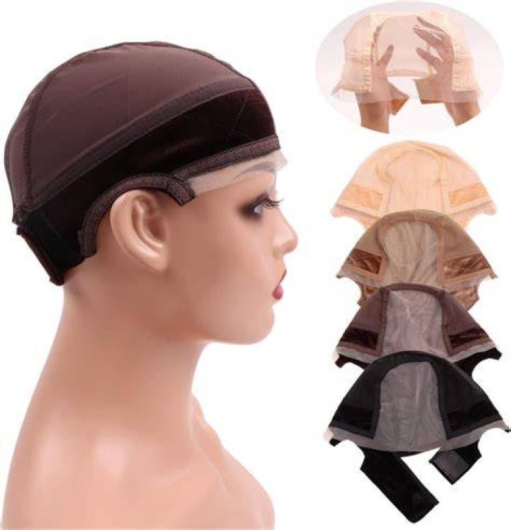 Are wig caps reusable