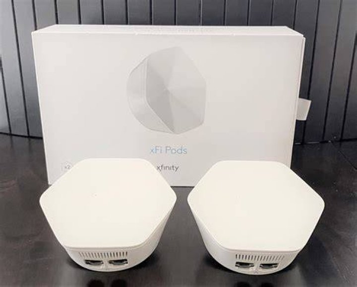 Are Xfinity pods free