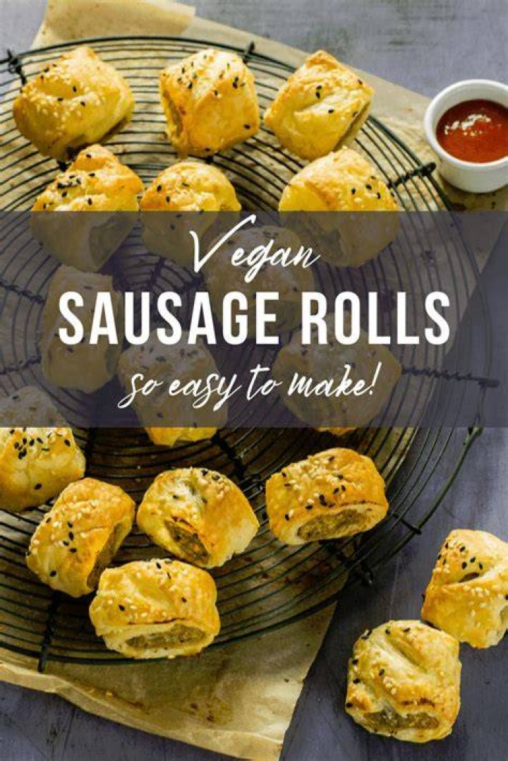 Are Zupas rolls vegan