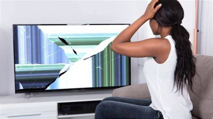 Can a LED TV be fixed