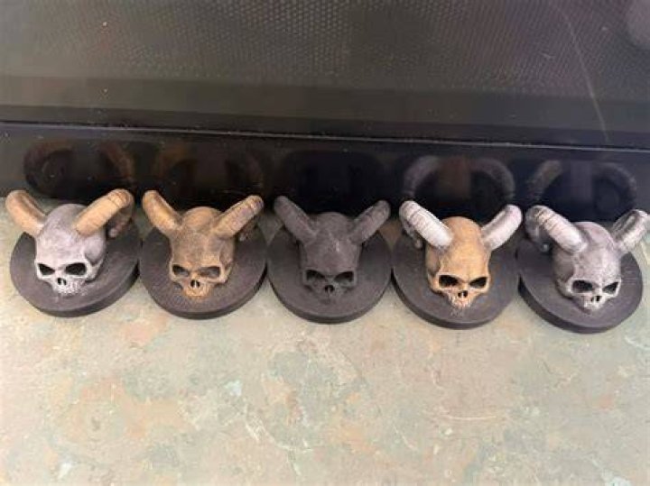 Can a skull be shrunk