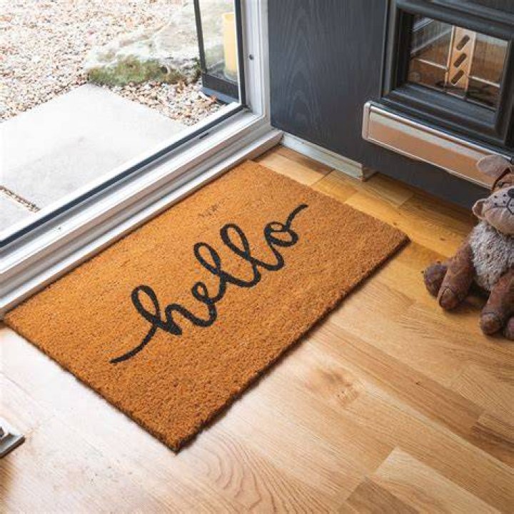 Can coir mats get wet