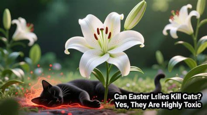 Can Dracena kill cats