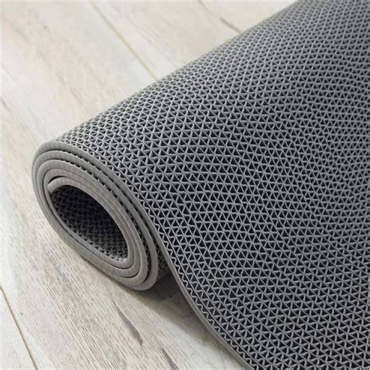 Can foam mats get wet