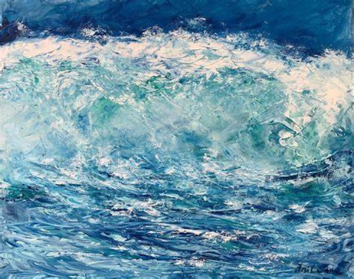 Can I go to the wave