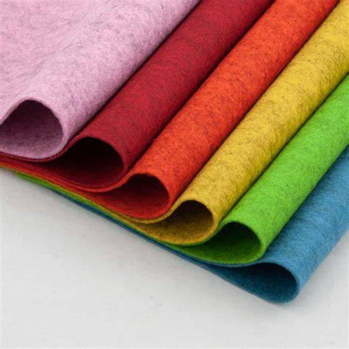Can I iron wool felt