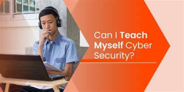 Can I teach myself C