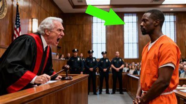 Can judges be corrupt
