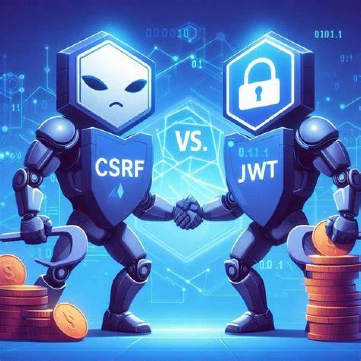 Can JWT prevent CSRF