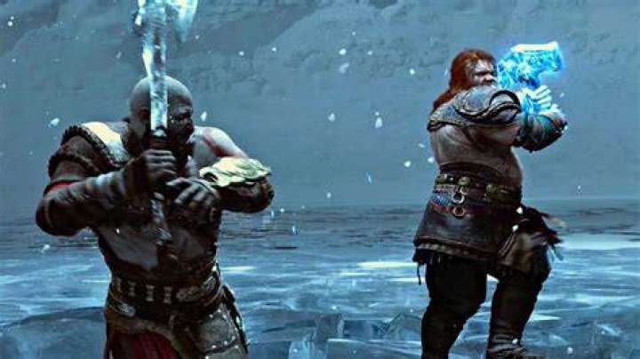 Can Kratos fight Thor