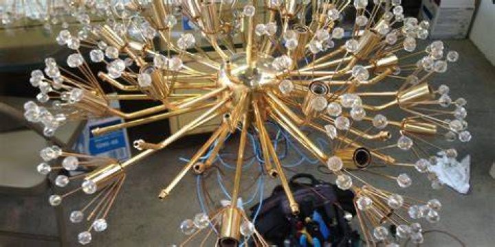Can lamps be repaired