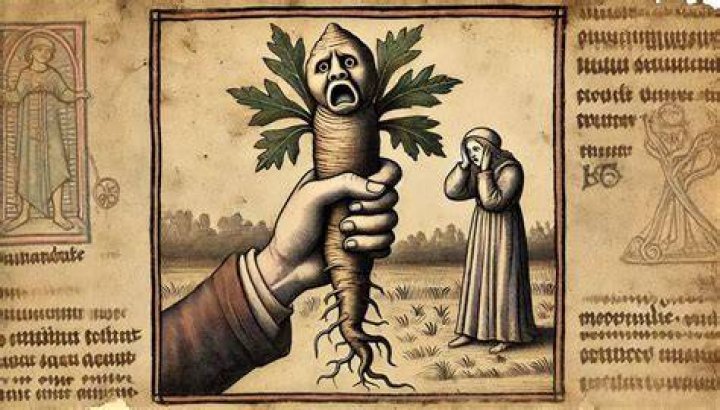 Can Mandrake kill you