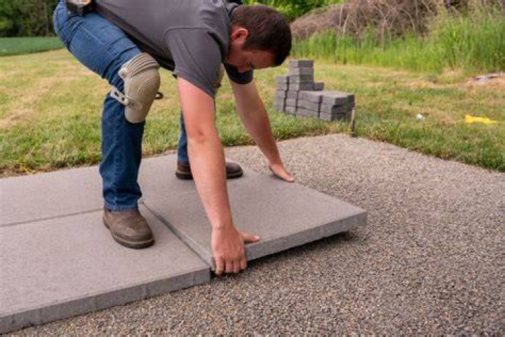 Can pavers be removed