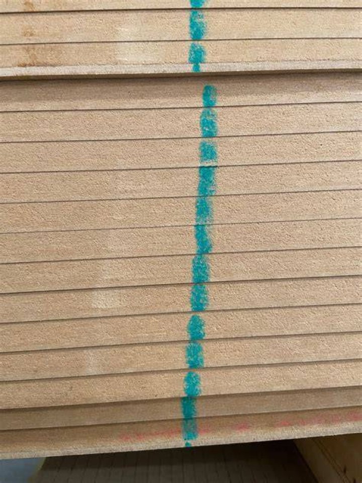 Can Plywood be planed