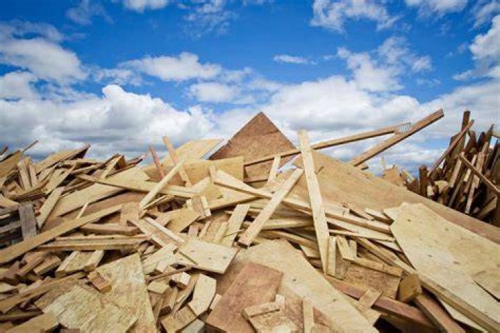 Can Plywood be reused
