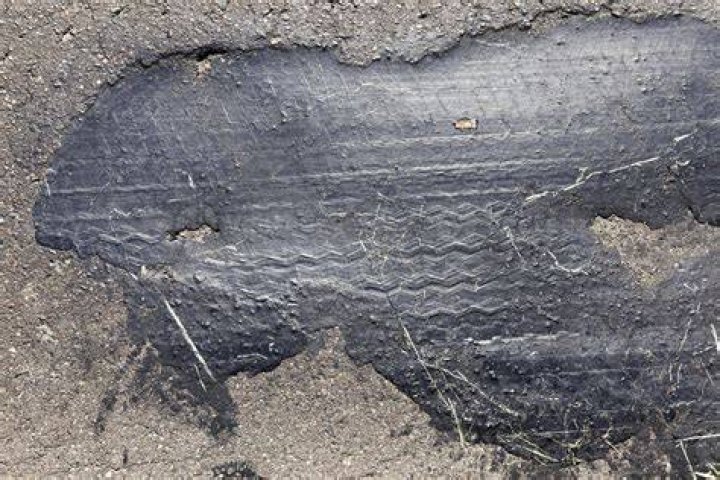 Can resin be repaired