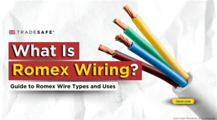 Can Romex wire go bad