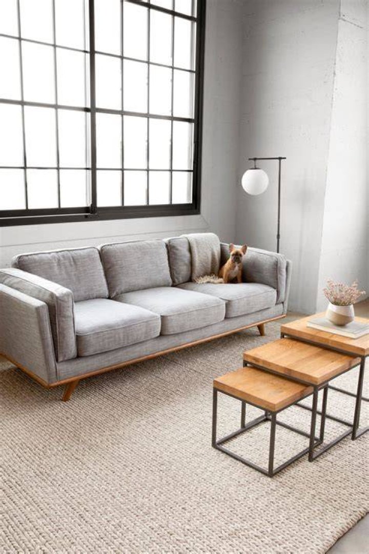 Can sofas be returned