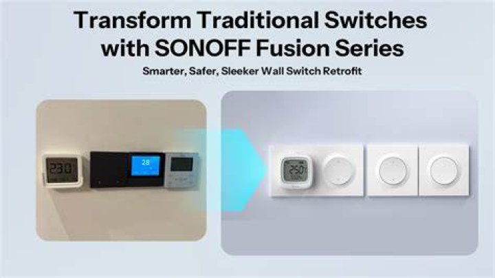 Can Sonoff be hacked
