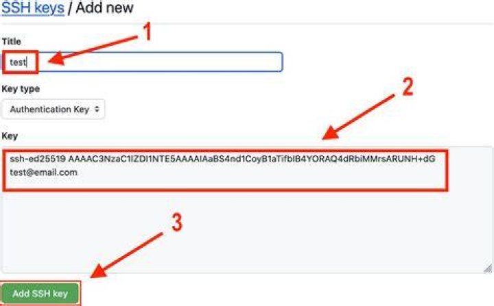 Can SSH key be hacked