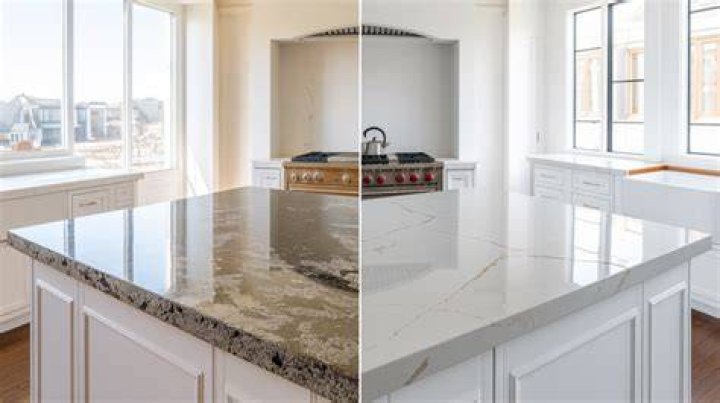 Can you break granite