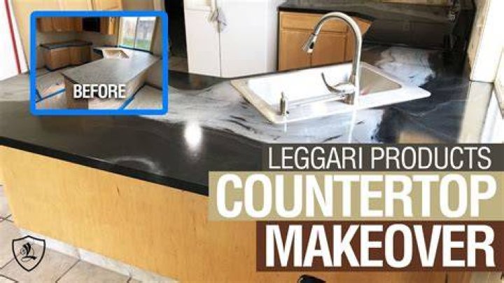 Can you cover Formica