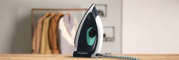 Can you iron a blazer