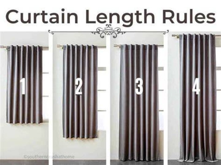 Can you line curtains